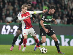 Portugal Soccer Champions League