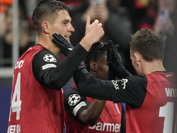 Germany Soccer Champions League