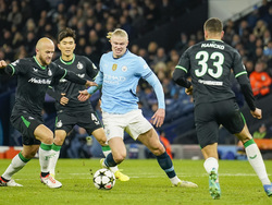 Britain Soccer Champions League