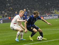Italy Soccer Champions League