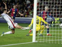 Spain Soccer Champions League