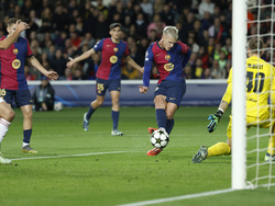 Spain Soccer Champions League