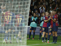 Spain Soccer Champions League