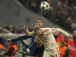Germany Soccer Champions League