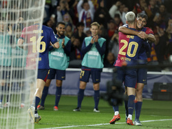 Spain Soccer Champions League