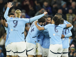 Britain Soccer Champions League