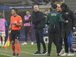 Italy Soccer Champions League