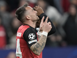 Germany Soccer Champions League