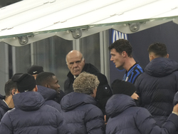 Italy Soccer Champions League
