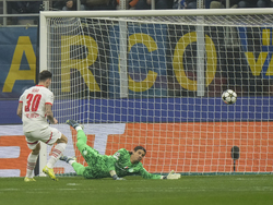 Italy Soccer Champions League