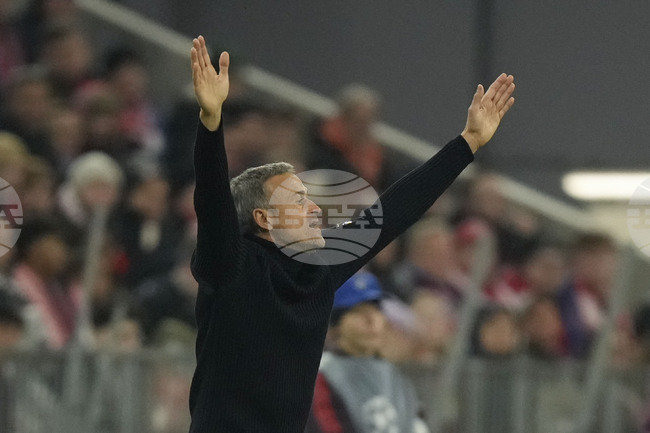 Треньорът на Пари Сен Жермен Луис Енрике не е съгласен, че нивото на Лига 1 не е достатъчно високо 