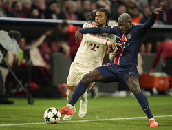 Germany Soccer Champions League