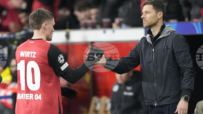 Дори и на най-добрите им е нужно време за адаптация, заяви Шаби Алонсо относно представянето на бившия му футболист Флориан Виртц в Ливърпул