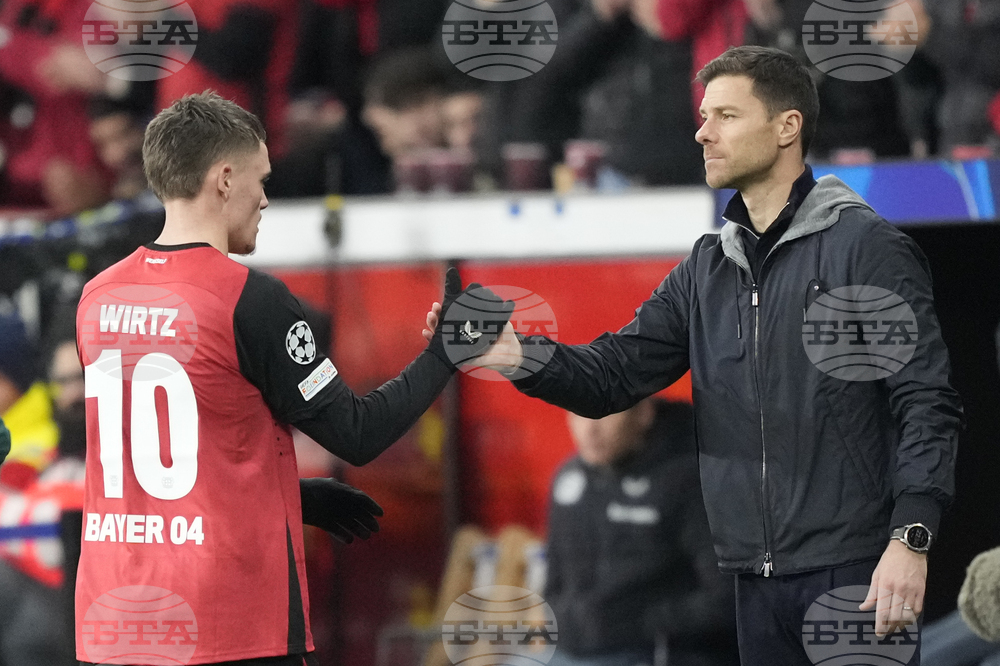 Дори и на най-добрите им е нужно време за адаптация, заяви Шаби Алонсо относно представянето на бившия му футболист Флориан Виртц в Ливърпул