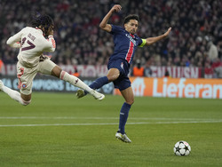 Germany Soccer Champions League