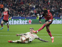 Germany Soccer Champions League