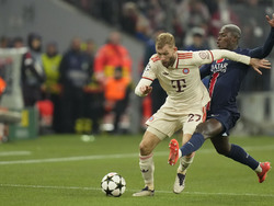 Germany Soccer Champions League
