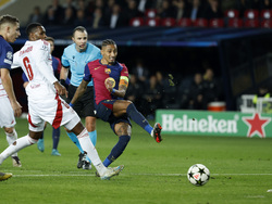 Spain Soccer Champions League
