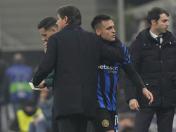 Italy Soccer Champions League