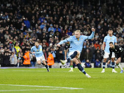 Britain Soccer Champions League