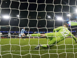Britain Soccer Champions League