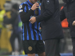Italy Soccer Champions League