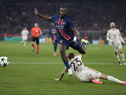 Germany Soccer Champions League