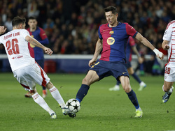 Spain Soccer Champions League