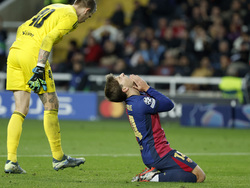 Spain Soccer Champions League