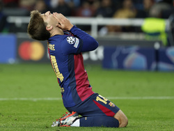 Spain Soccer Champions League