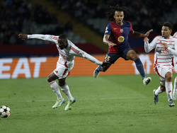 Spain Soccer Champions League
