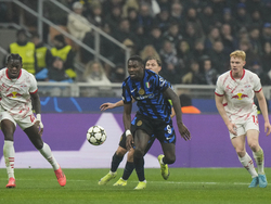 Italy Soccer Champions League