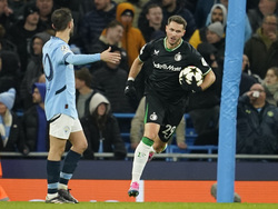 Britain Soccer Champions League
