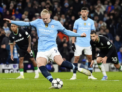 Britain Soccer Champions League
