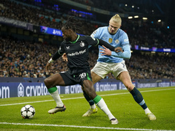 Britain Soccer Champions League