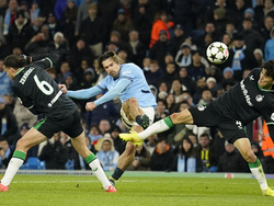 Britain Soccer Champions League