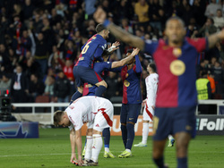 Spain Soccer Champions League