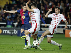 Spain Soccer Champions League