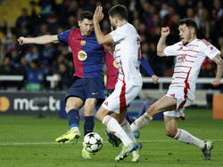Spain Soccer Champions League