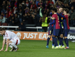 Spain Soccer Champions League