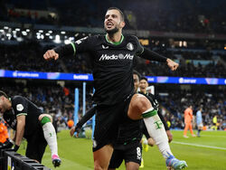 Britain Soccer Champions League