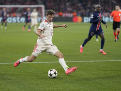 Germany Soccer Champions League