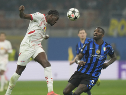 Italy Soccer Champions League