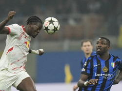 Italy Soccer Champions League