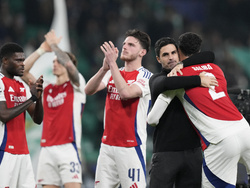 Portugal Soccer Champions League