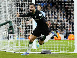 Britain Soccer Champions League