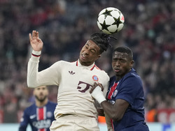 Germany Soccer Champions League