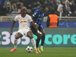 Italy Soccer Champions League