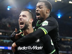 Britain Soccer Champions League