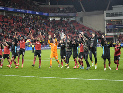 Germany Soccer Champions League